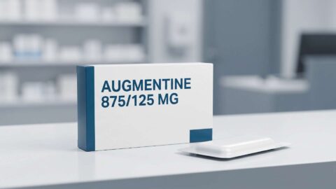 ¿Se puede comprar Augmentin sin receta?