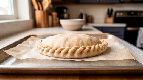 ¿Se puede congelar la empanada de Mercadona cruda?