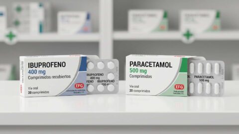 ¿Qué medicamentos se pueden combinar con seguridad y cuáles no?